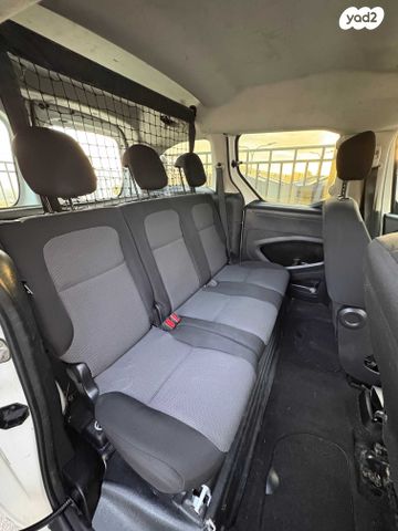 סיטרואן ברלינגו 