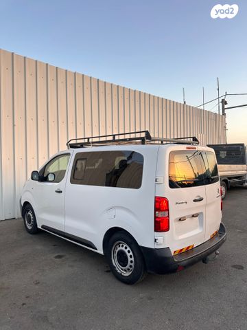 סיטרואן ג'אמפי