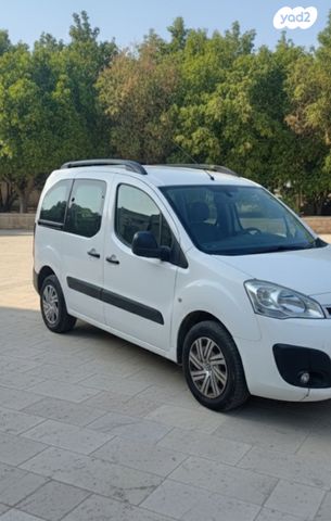 סיטרואן ברלינגו