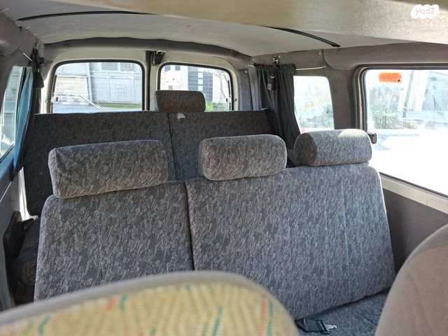 טויוטה הייאס