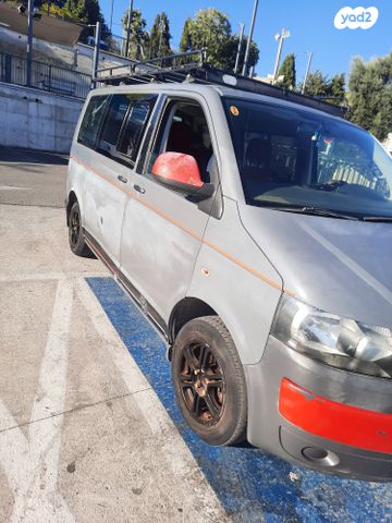 פולקסווגן טרנספורטר