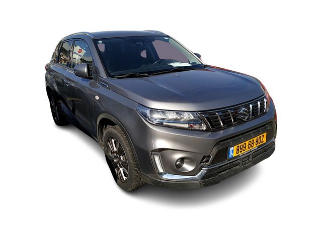 מודעת רכב סוזוקי ויטרה