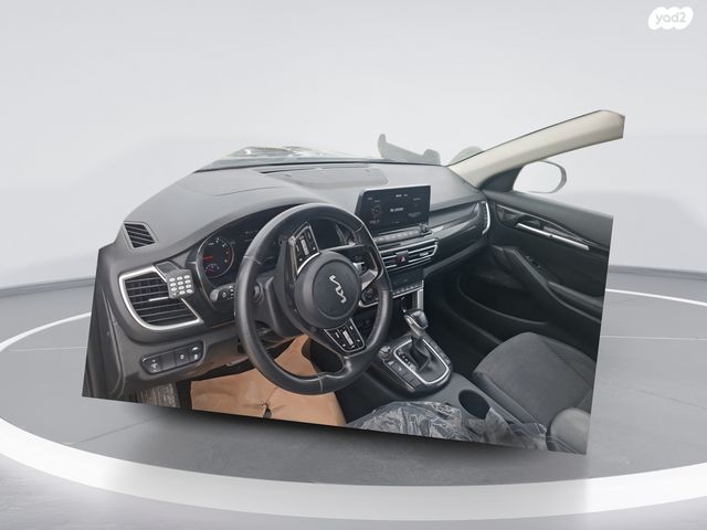 מודעת רכב קיה סלטוס