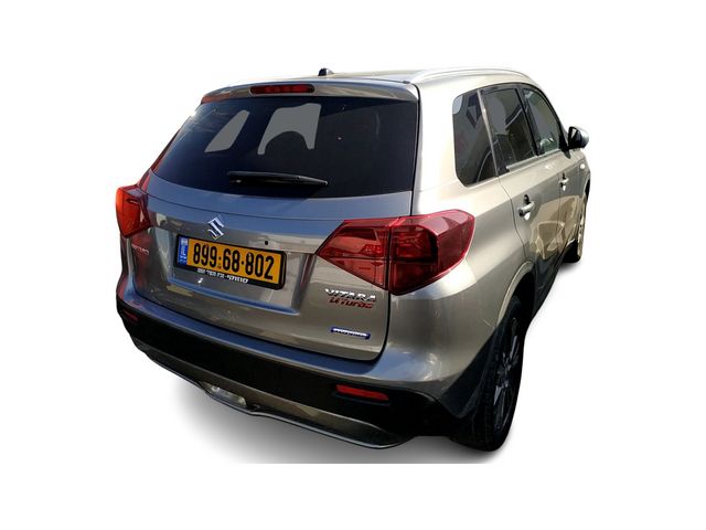 מודעת רכב סוזוקי ויטרה 1