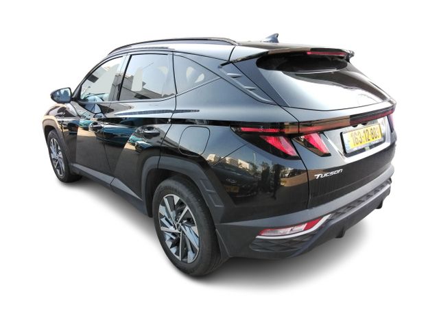 מודעת רכב יונדאי טוסון 1