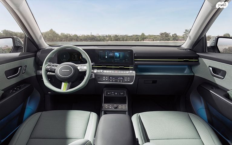 יונדאי קונה