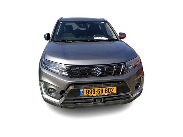 מודעת רכב סוזוקי ויטרה 2