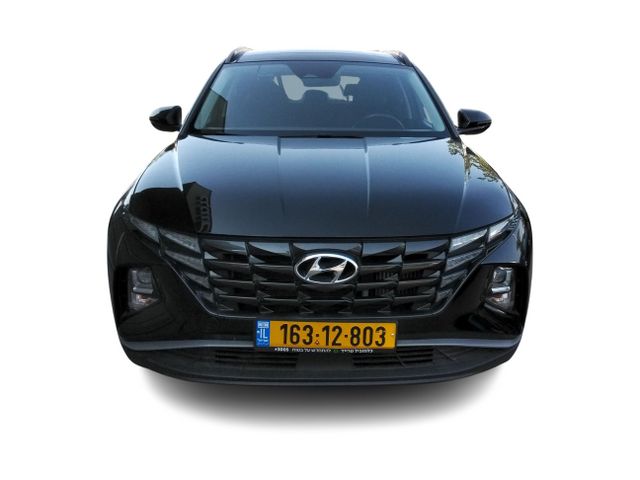 מודעת רכב יונדאי טוסון 2