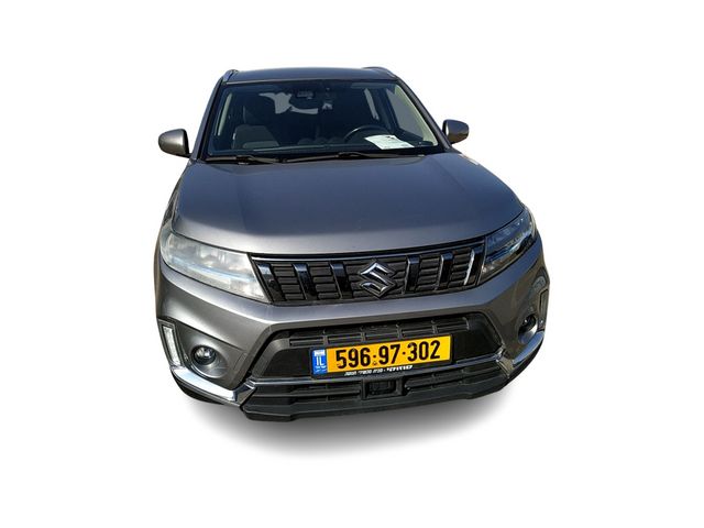 מודעת רכב סוזוקי ויטרה 2