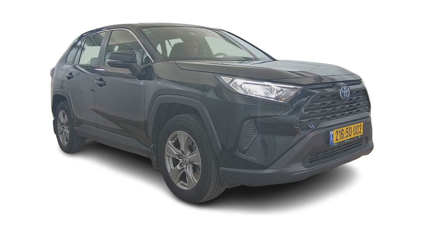 טויוטה RAV4