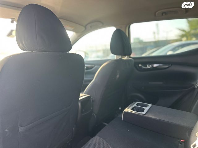 ניסאן קשקאי