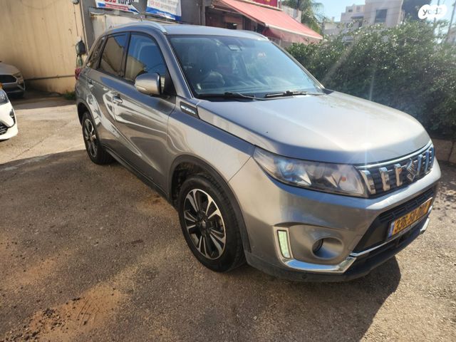 מודעת רכב סוזוקי ויטרה 1