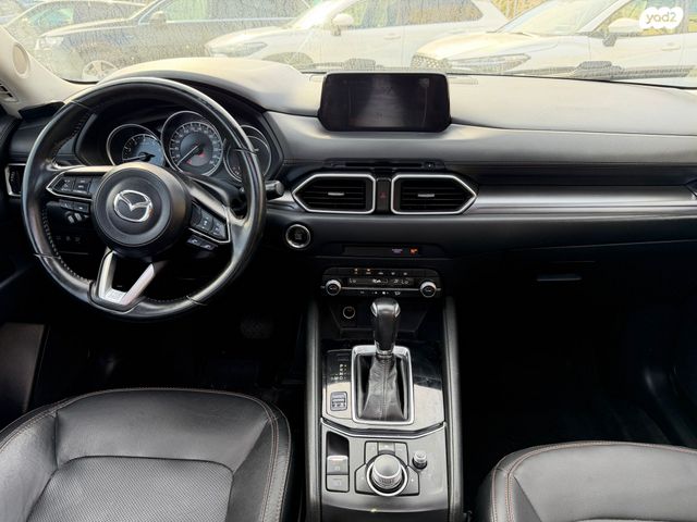 מאזדה CX-5