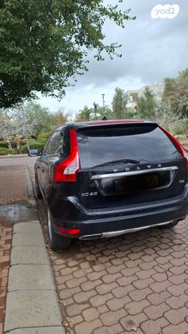 מודעת רכב וולוו XC60