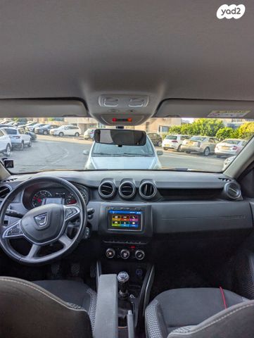 דאצ'יה דאסטר