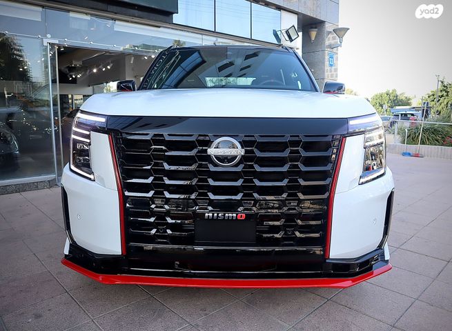 מודעת רכב קאדילק אסקלייד