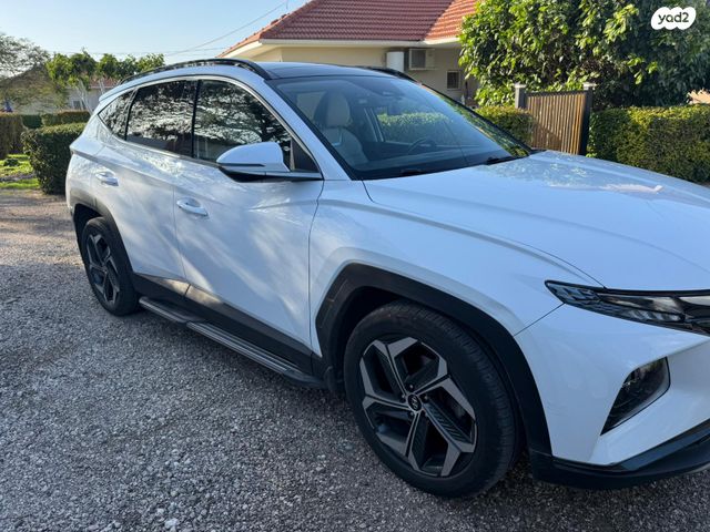 יונדאי טוסון