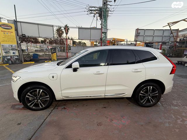 מודעת רכב וולוו XC60