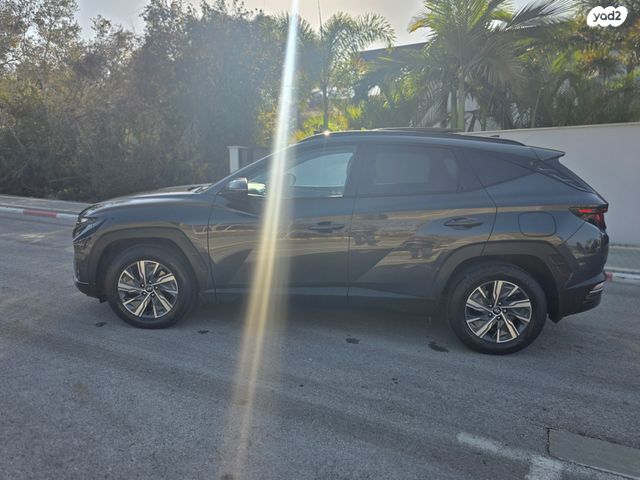 יונדאי טוסון