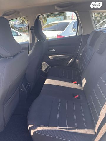 דאצ'יה דאסטר