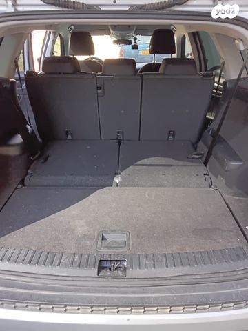 סקודה קודיאק