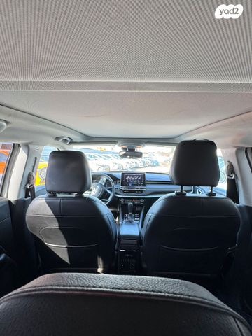 ג'יפ קומפאס