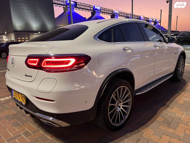 מרצדס-בנץ GLC