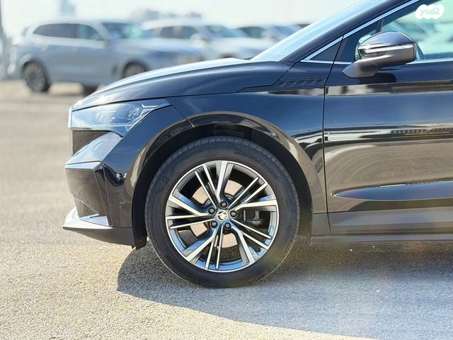 סקודה אניאק iV