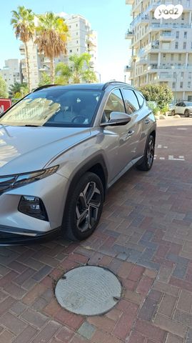 יונדאי טוסון