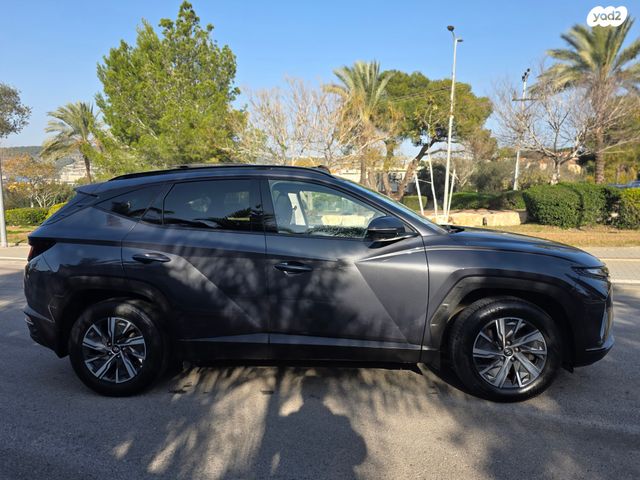 יונדאי טוסון