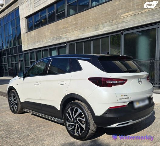 אופל גרנדלנד