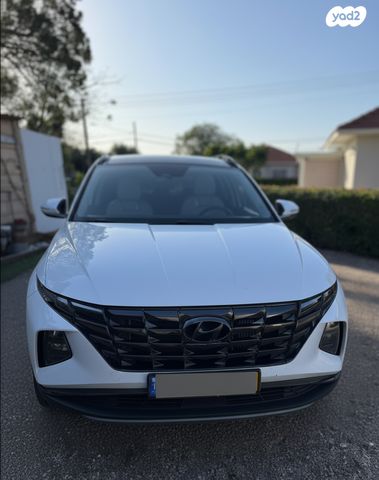 יונדאי טוסון