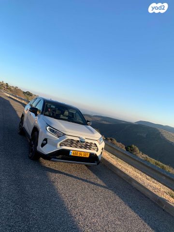 טויוטה RAV4