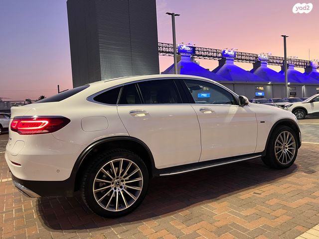 מרצדס-בנץ GLC