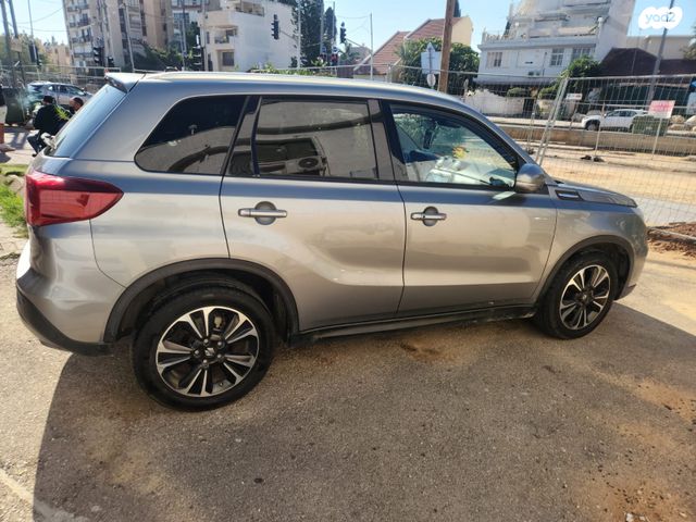 סוזוקי ויטרה