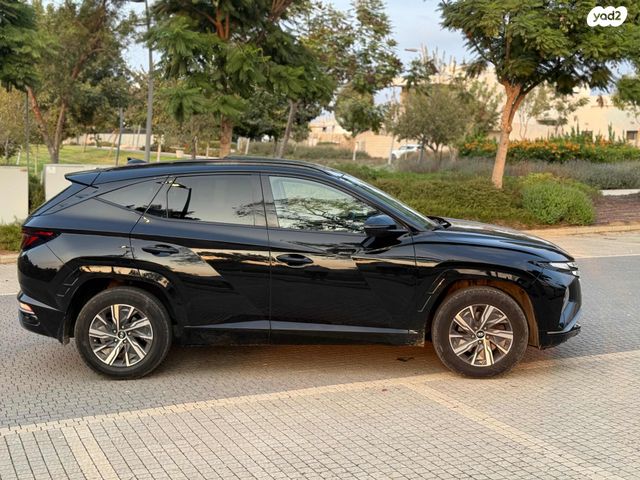 יונדאי טוסון