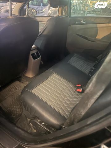 יונדאי טוסון