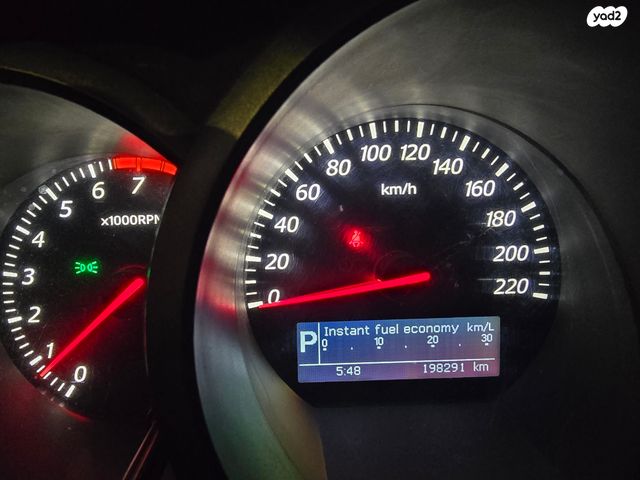 סוזוקי גרנד ויטרה