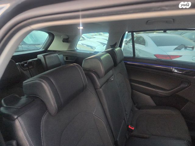 סקודה קודיאק