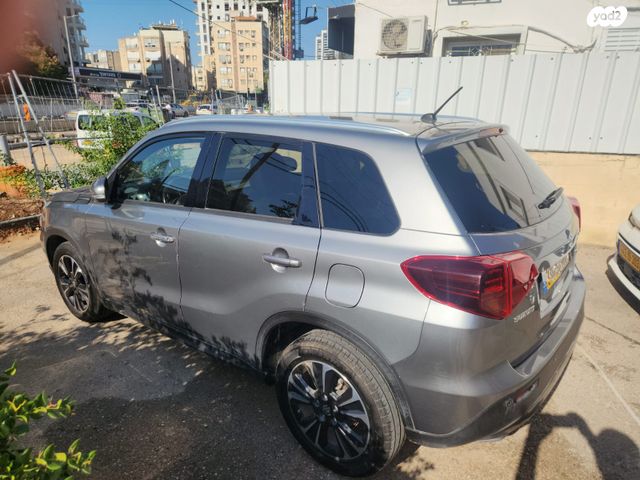 סוזוקי ויטרה