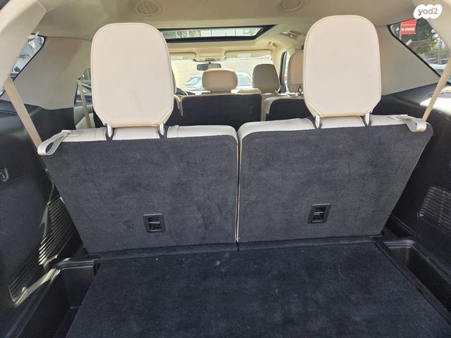 פורד אקספלורר