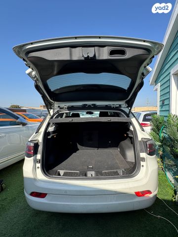 ג'יפ קומפאס