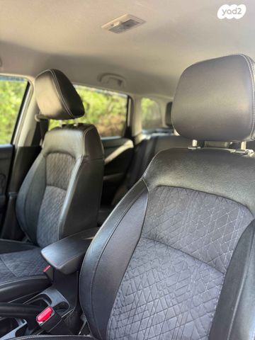 סוזוקי ויטרה