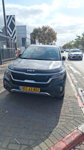 מודעת רכב קיה סלטוס