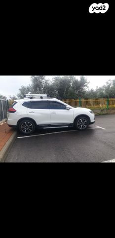 ניסאן אקס טרייל