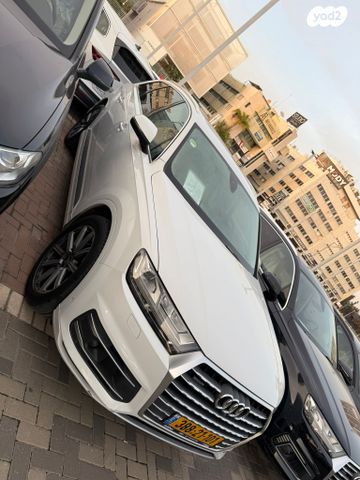 אאודי Q7