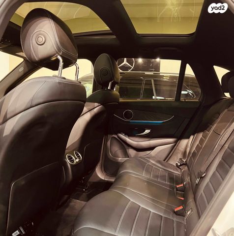 מרצדס-בנץ GLC