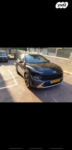 מודעת רכב יונדאי קונה
