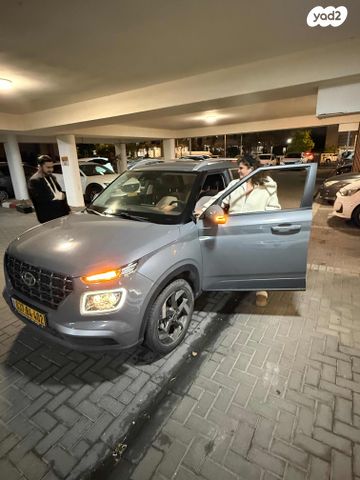 מודעת רכב קיה ספורטז'