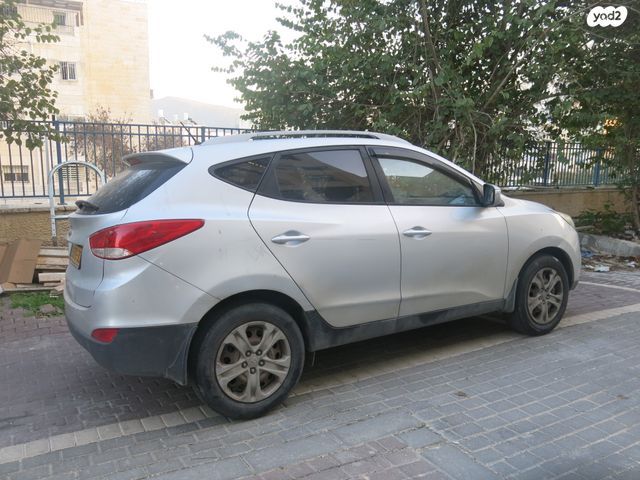 יונדאי ix35